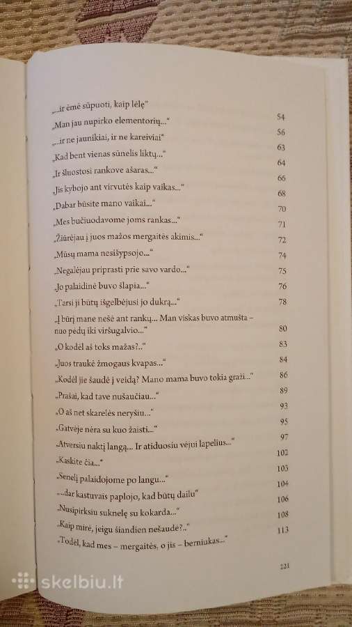 Paskutinieji liudytojai - nuotraukos Nr. 4