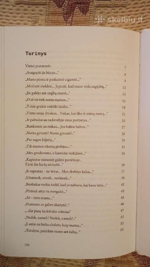 Paskutinieji liudytojai - nuotraukos Nr. 3