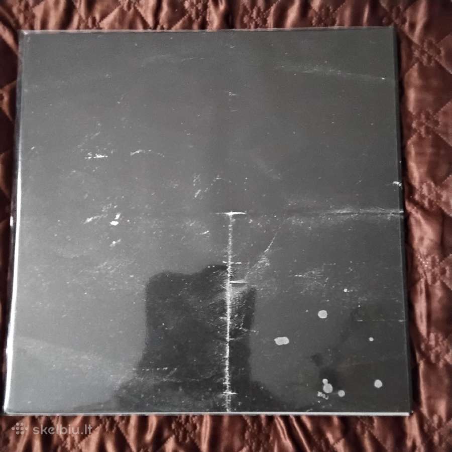 Lykke Li – Wounded Rhymes (Anniversary Edition)lp