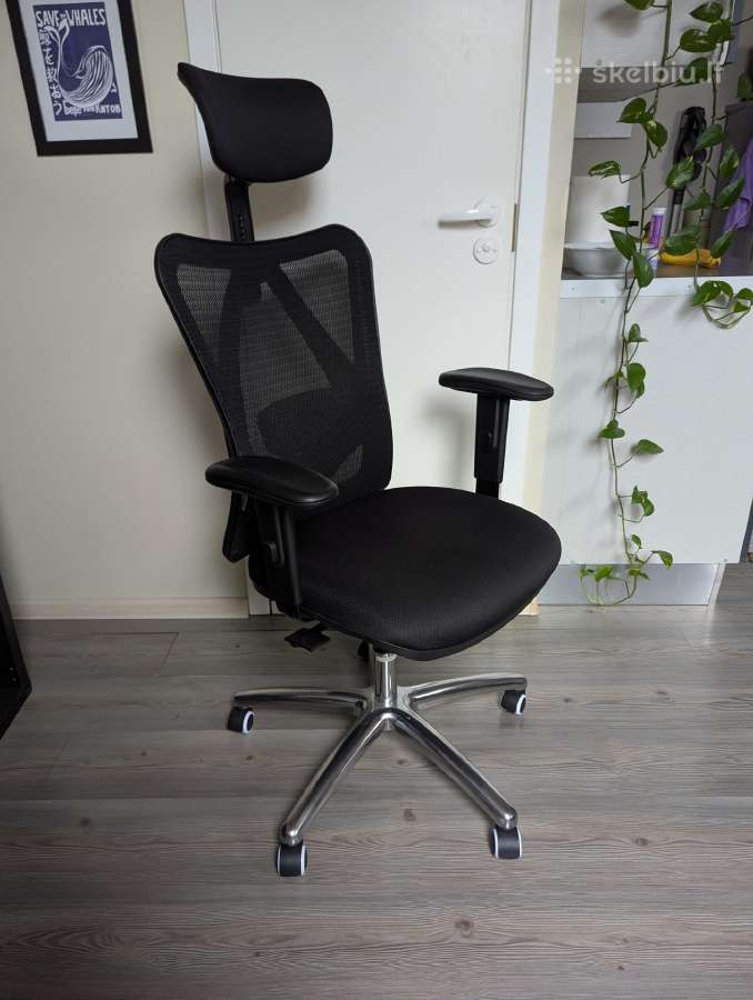 Sihoo ergonominė kėdė