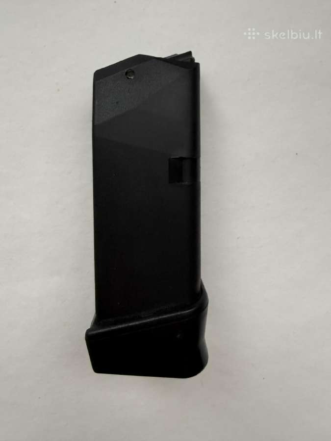 Detuve Glock 26 pistoletui