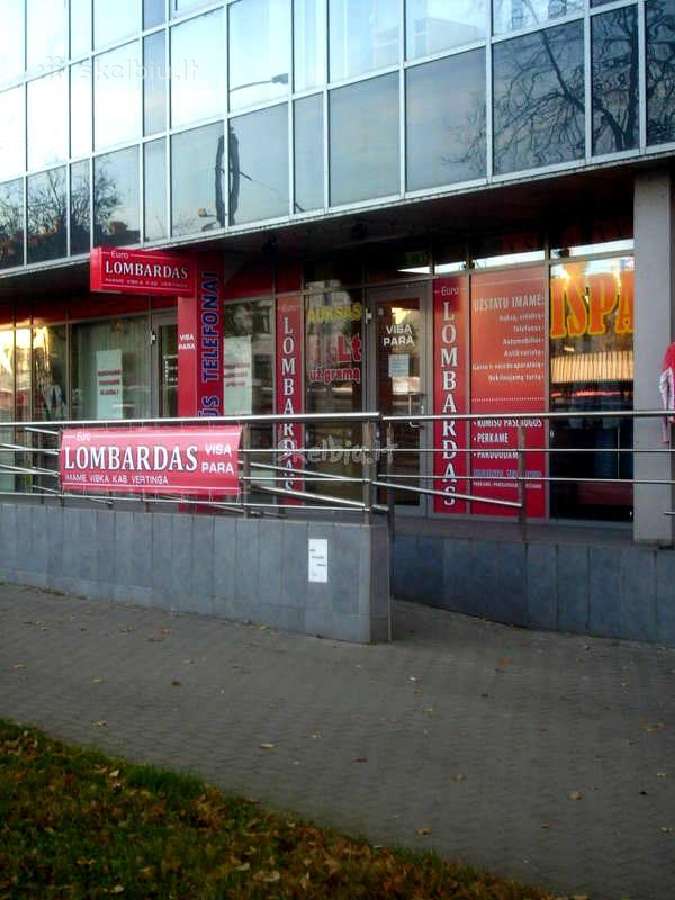 24/7 Lombardas – Brangiai Perkame Auksą Ir Sidabrą