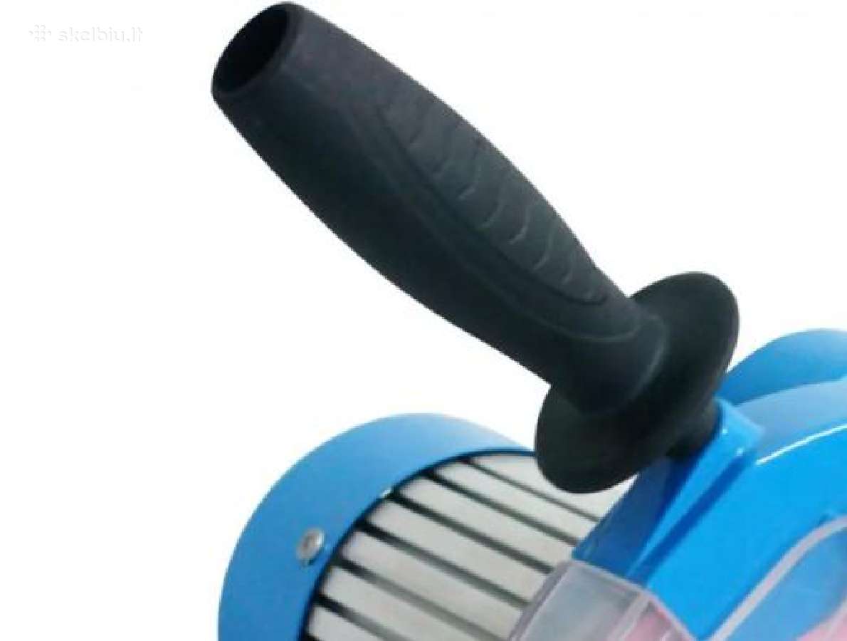 Gude P2300a Pjūklo grandinės galąstuvas 230w - nuotraukos Nr. 4