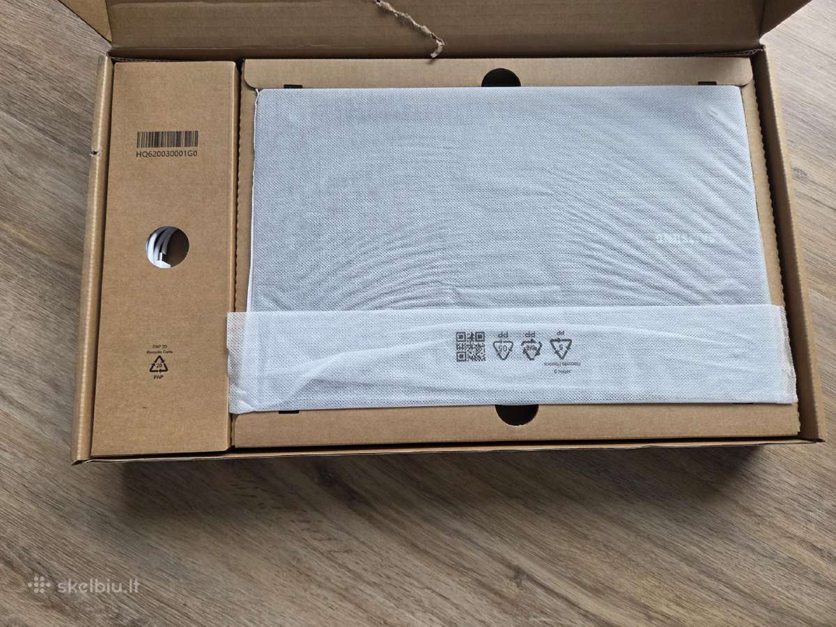 Samsung Galaxy Book4 2024 256gb Chromebook Go - nuotraukos Nr. 4