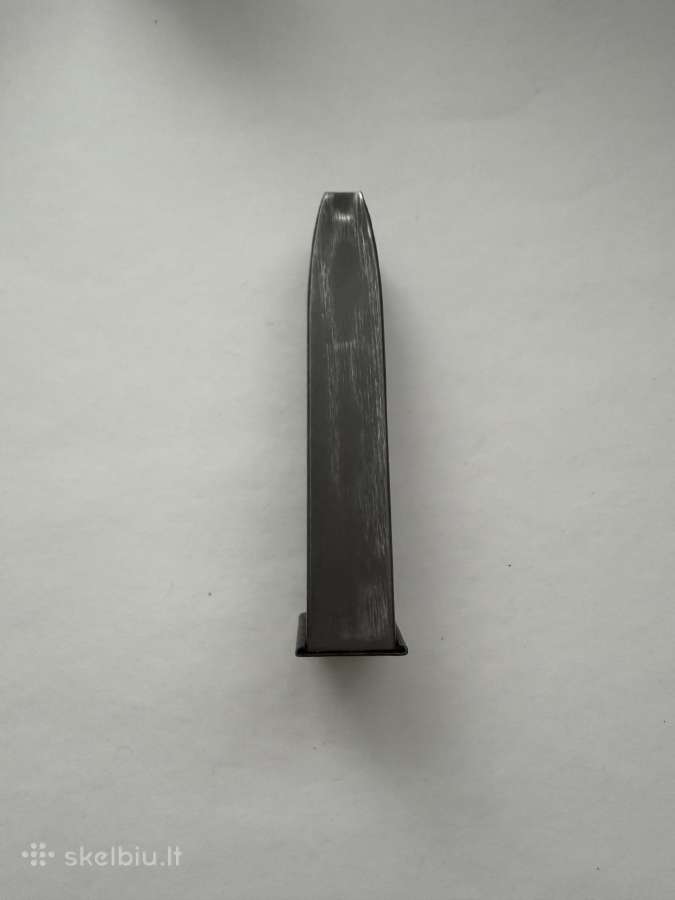Detuve Luger 380/15 pistoletui - nuotraukos Nr. 4