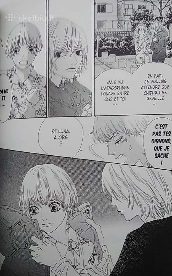 Lollipop 1,2,5,6,7 tomai - nuotraukos Nr. 15