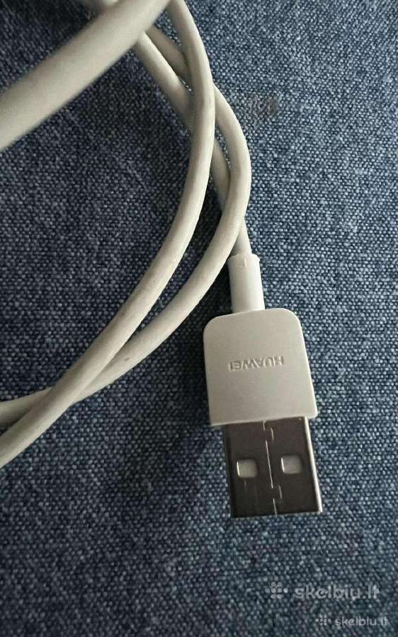 Laidas / kabelis Micro Usb - Usb 2.0 Type A - nuotraukos Nr. 10
