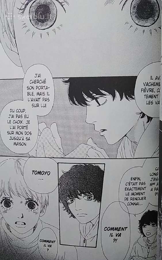 Lollipop 1,2,5,6,7 tomai - nuotraukos Nr. 18