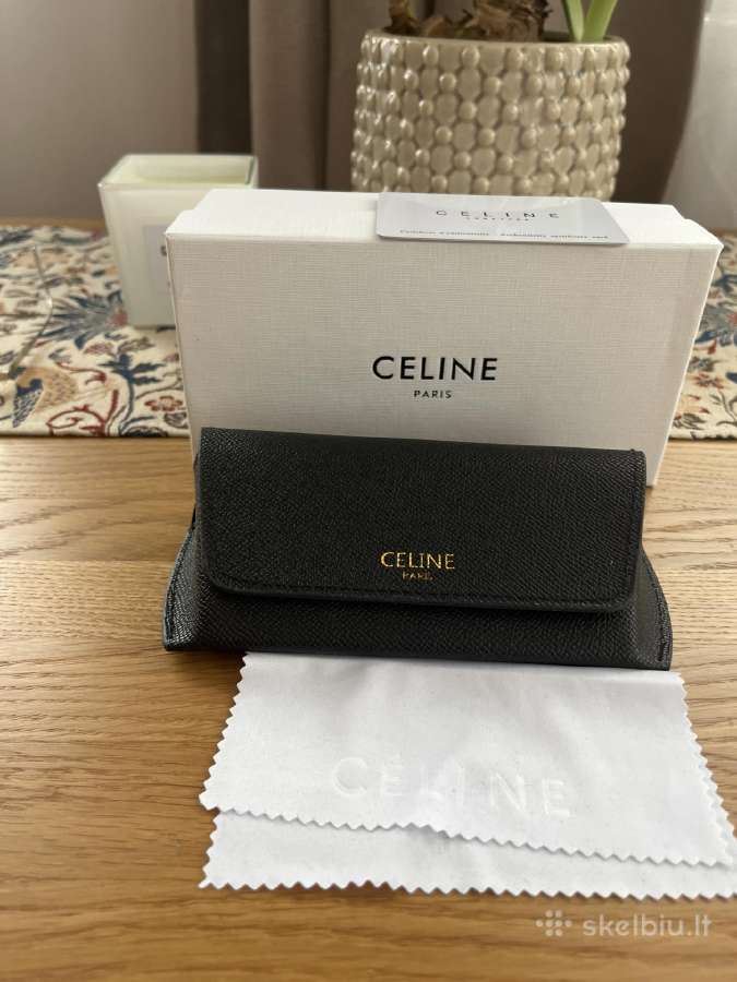 Celine akiniai nuo saulės