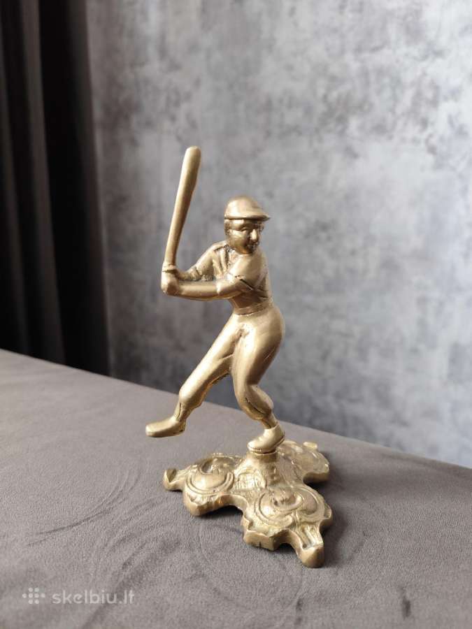 Interjero detalė