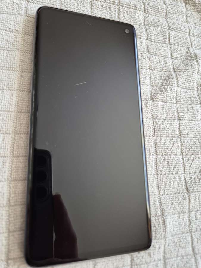 Samsung S10 - nuotraukos Nr. 4