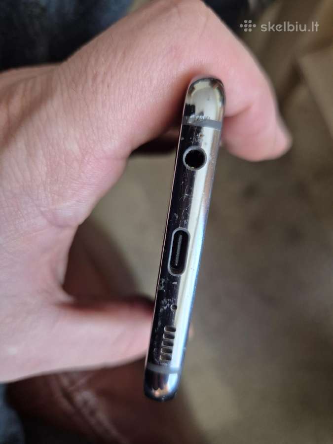 Samsung S10 - nuotraukos Nr. 5