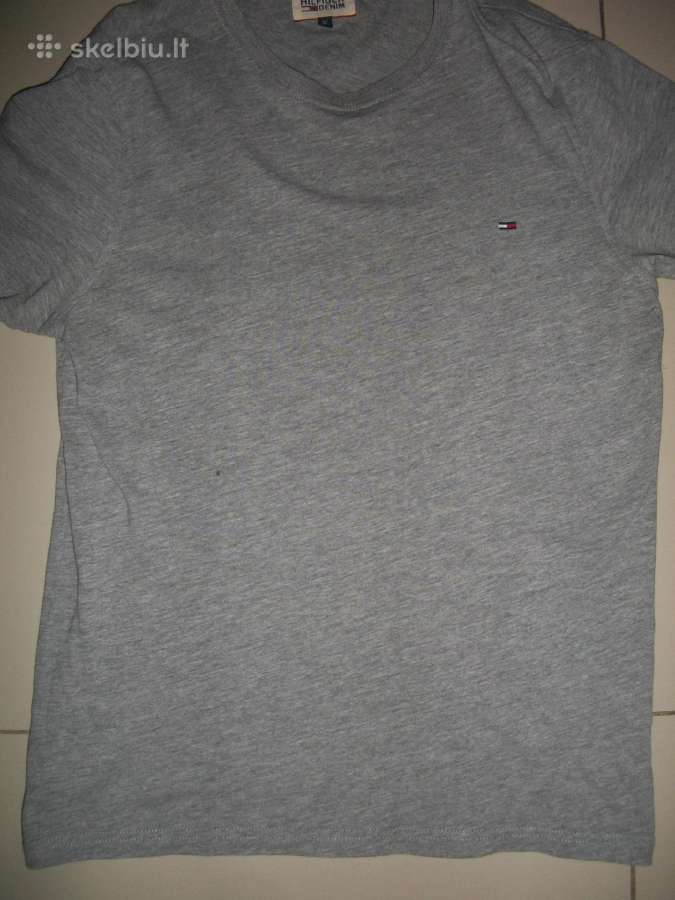 Tommy hilfiger large - nuotraukos Nr. 4