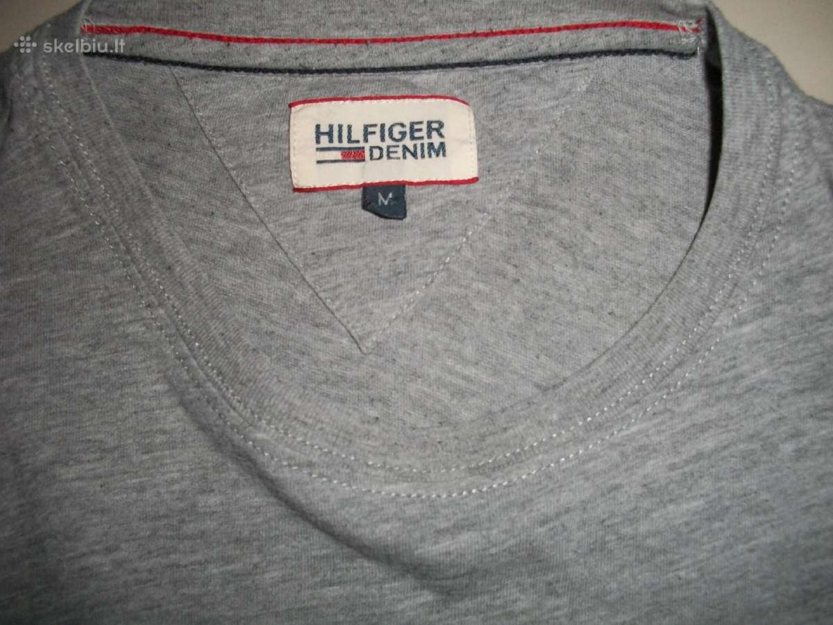Tommy hilfiger large - nuotraukos Nr. 5