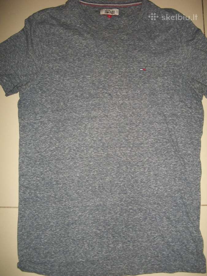 Tommy hilfiger large - nuotraukos Nr. 6