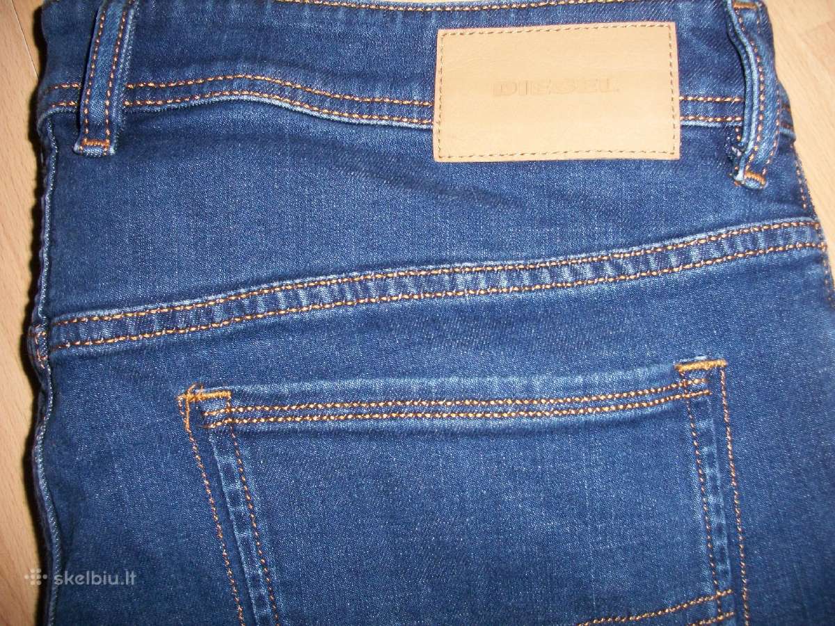 Hugo Boss 34/34 - nuotraukos Nr. 4
