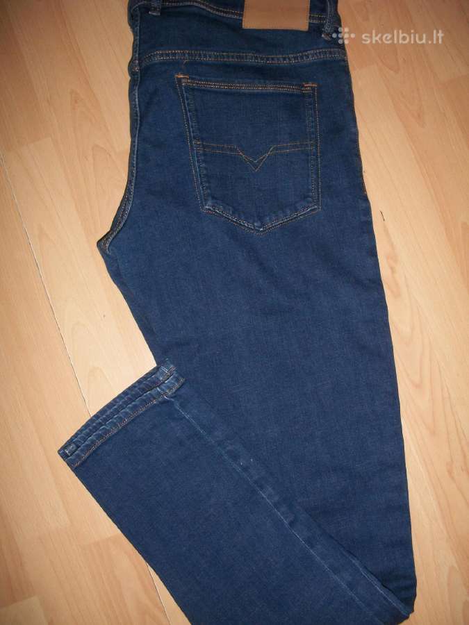 Hugo Boss 34/34 - nuotraukos Nr. 5