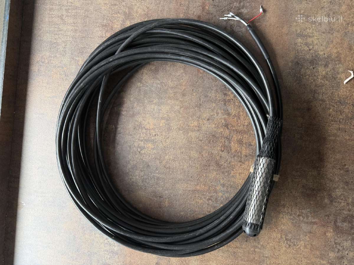 Dinel Hlm-25s 20m