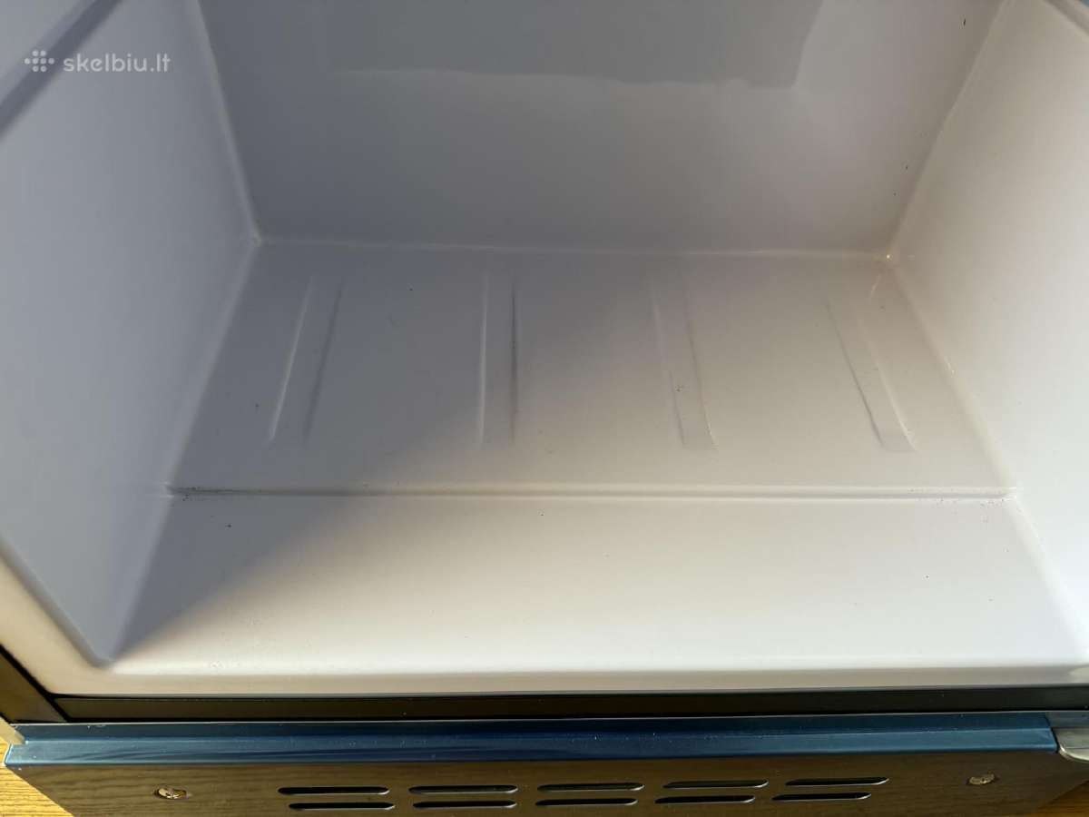 Smeg saldytuvas mini baras - nuotraukos Nr. 2
