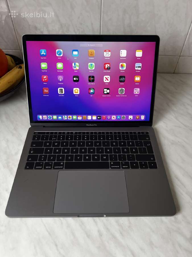 Apple MacBook pro