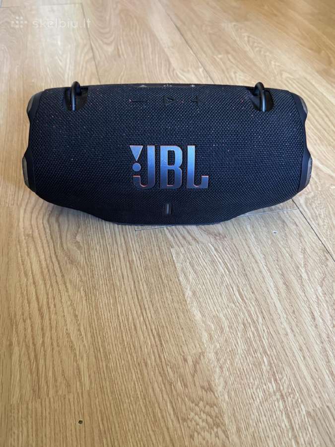 Jbl Xtreme 4