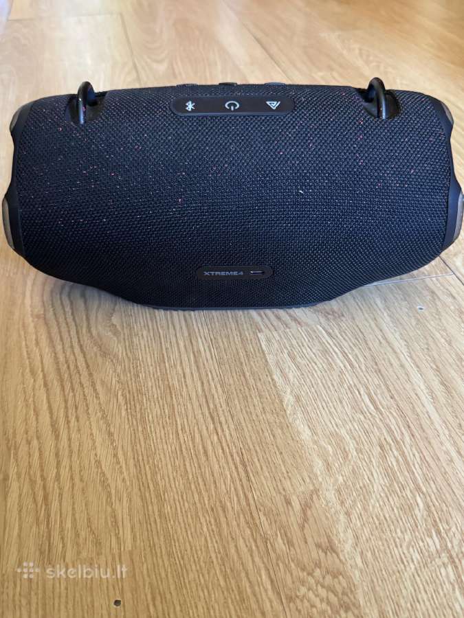 Jbl Xtreme 4 - nuotraukos Nr. 2