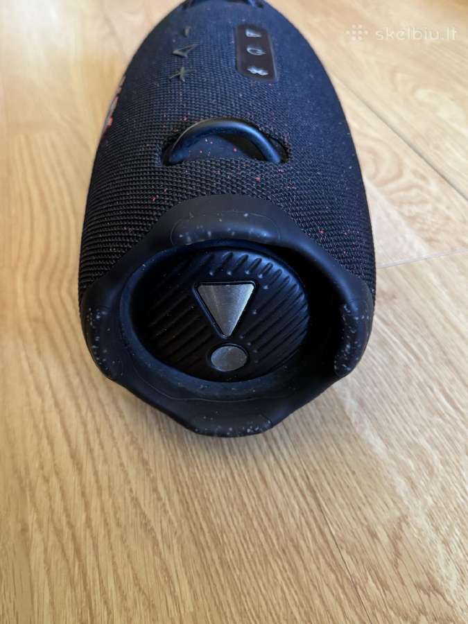 Jbl Xtreme 4 - nuotraukos Nr. 4