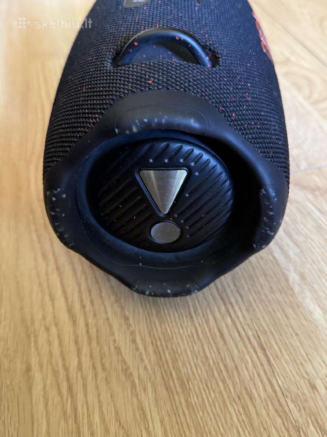 Jbl Xtreme 4 - nuotraukos Nr. 5