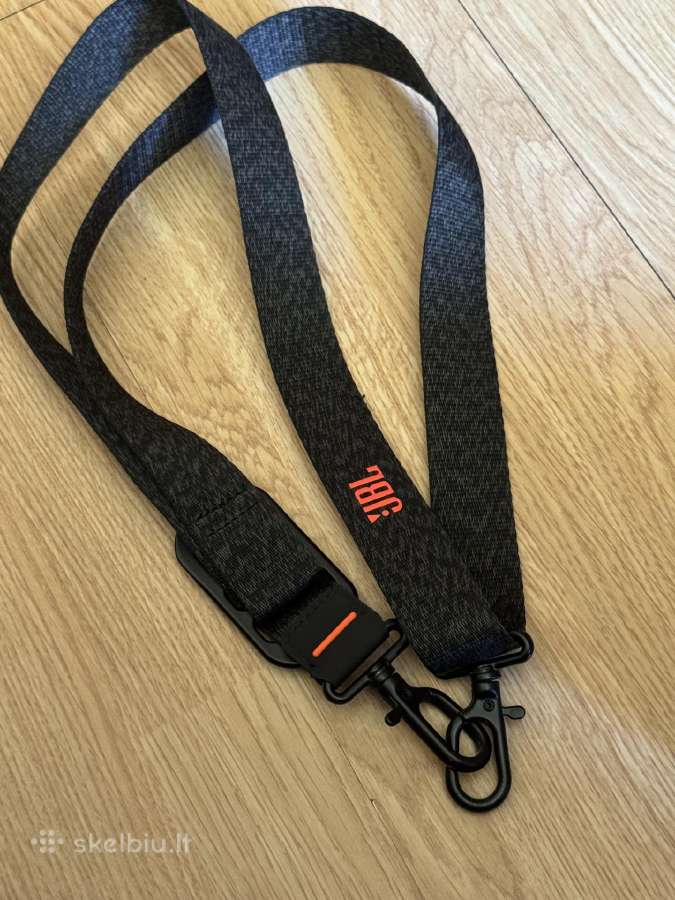 Jbl Xtreme 4 - nuotraukos Nr. 7