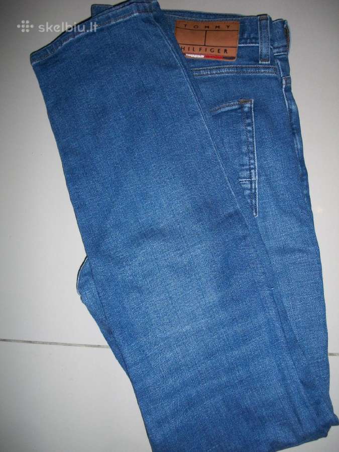Tommy hilfiger large - nuotraukos Nr. 7