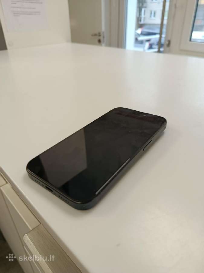 iPhone 15 Pro 256gb - nuotraukos Nr. 4