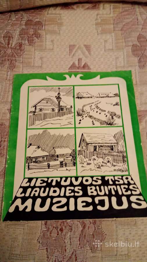 Lietuvos liaudies buities muziejus