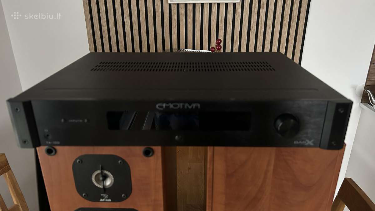 Emotiva Basx Ta - 100