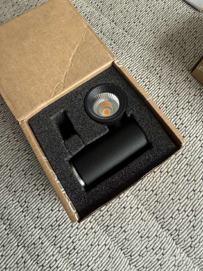 Arkoslight Io surface šviestuvai - nuotraukos Nr. 6