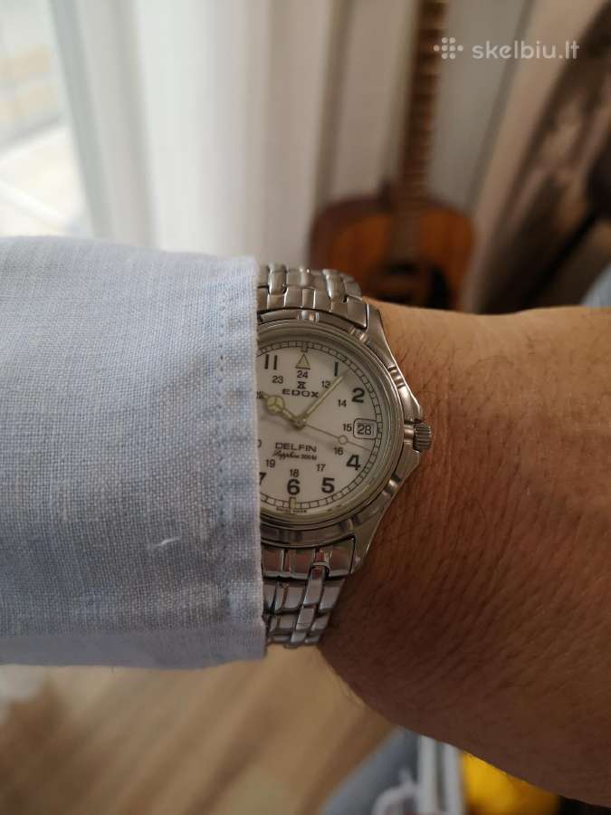 Edox