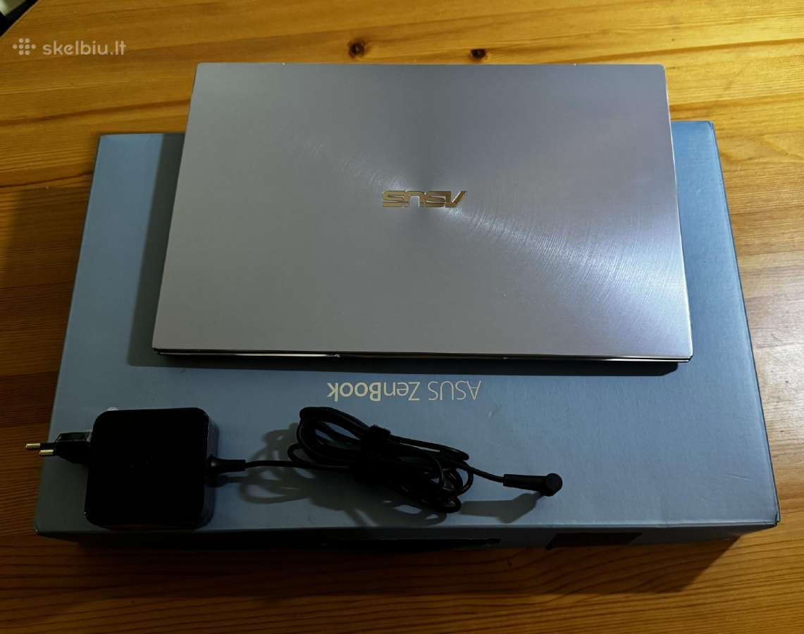 Asus Zenbook 14 Um431d