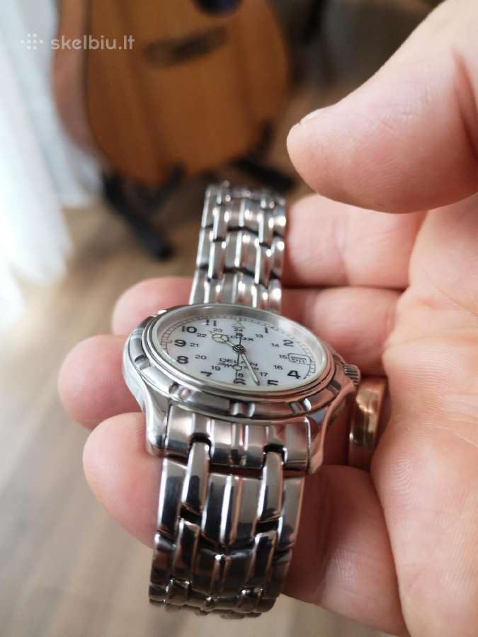 Edox - nuotraukos Nr. 5