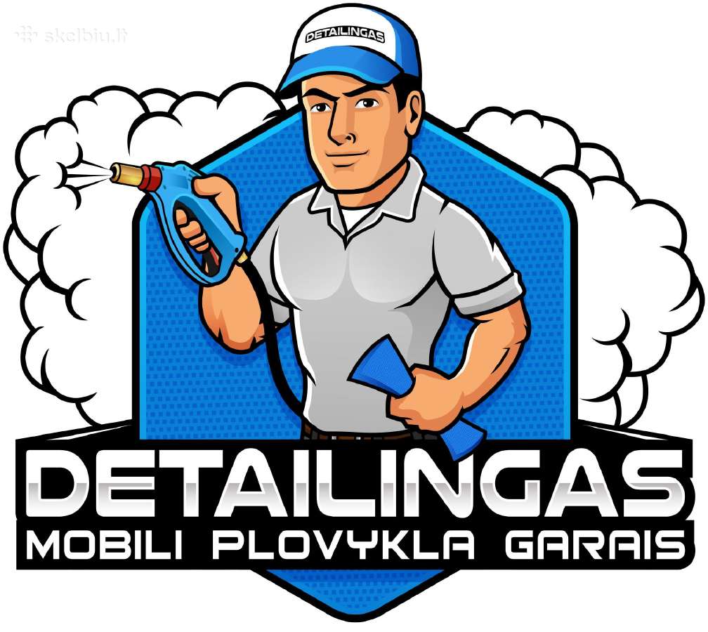 Ieškome Valytojo (-OS) / Valymo Specialisto (-Ės)