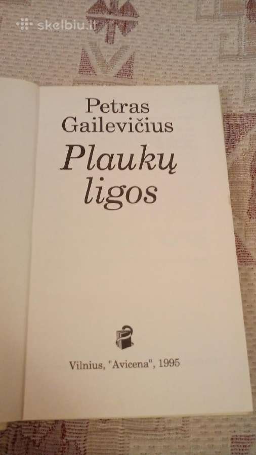 Plaukų ligos - nuotraukos Nr. 2