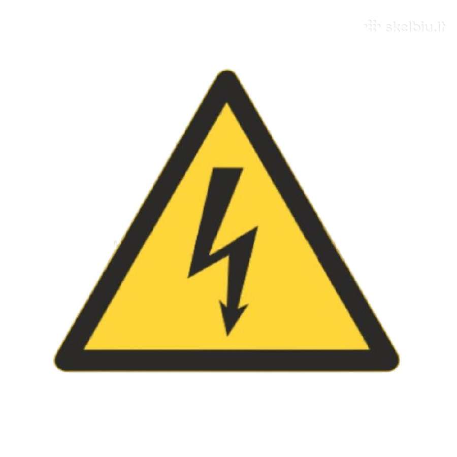 Elektrikas
