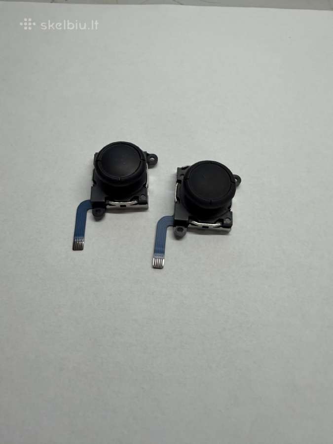 Nintendo switch v1/v2/oled joystickai