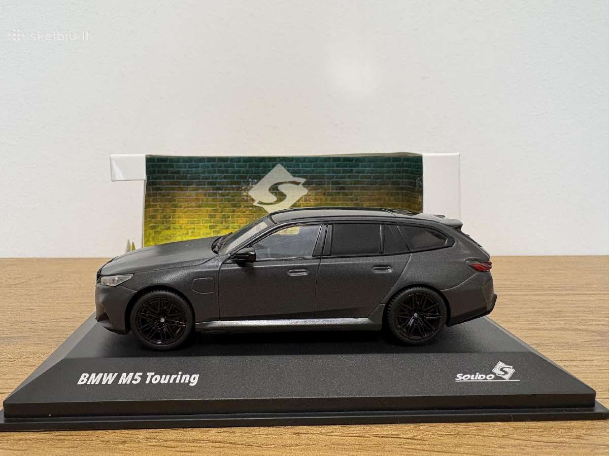 Bmw M5 Touring (G99)