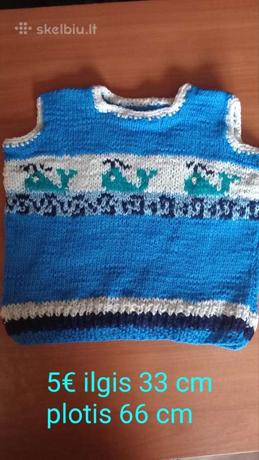 Mezginiai vaikams suaugusiems - nuotraukos Nr. 9