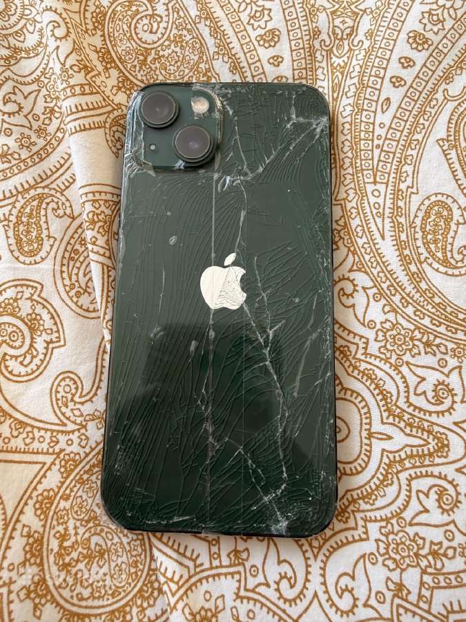 iPhone - nuotraukos Nr. 3