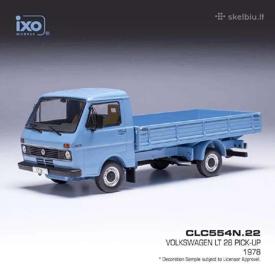 Volkswagen Lt28