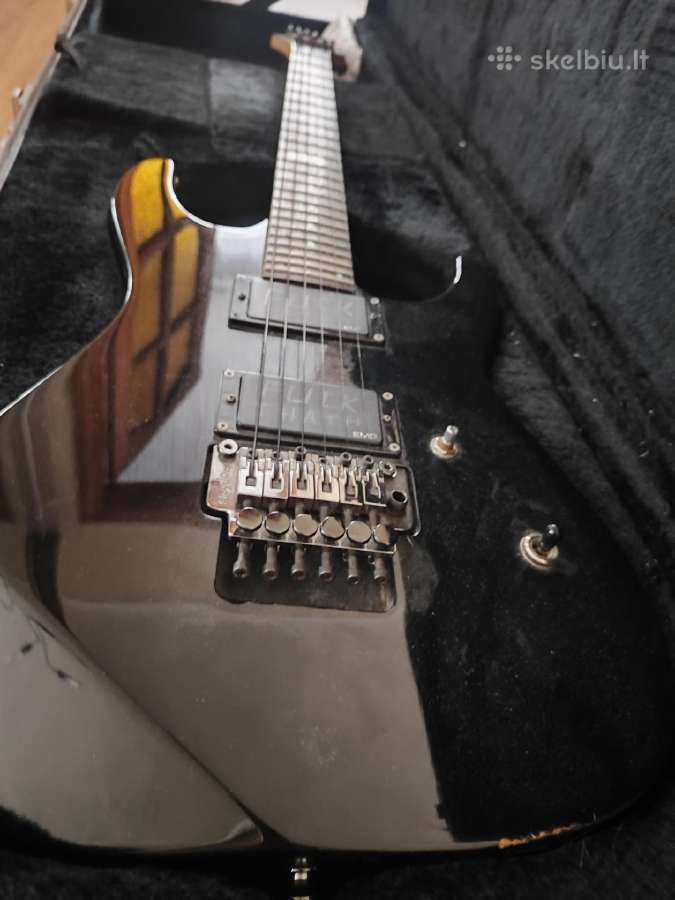 Esp M-II