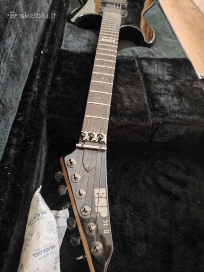 Esp M-II - nuotraukos Nr. 2