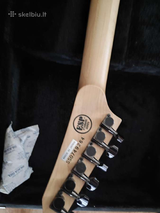 Esp M-II - nuotraukos Nr. 4