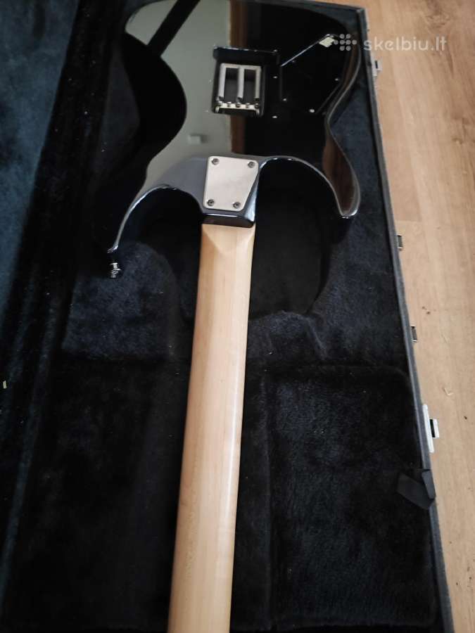 Esp M-II - nuotraukos Nr. 5