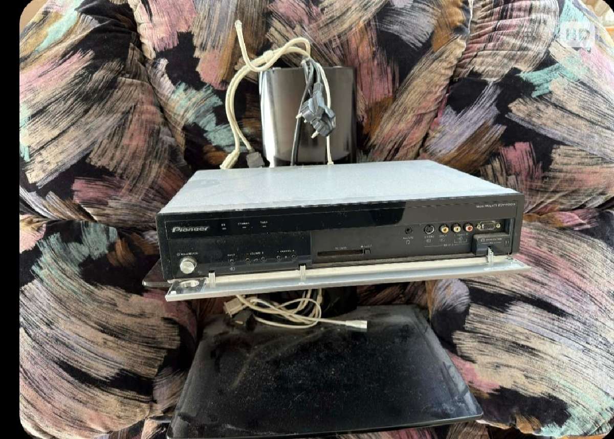 Plazminis televizorius Pioneer 127cm. Japon